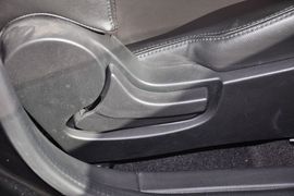 2012款江淮和悦1.8L自动公务豪华型