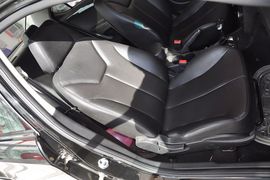 2012款江淮和悦1.8L自动公务豪华型