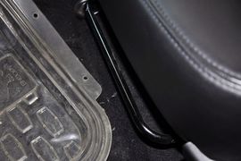 2012款江淮和悦1.8L自动公务豪华型