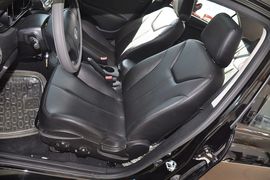 2012款江淮和悦1.8L自动公务豪华型