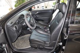 2012款江淮和悦1.8L自动公务豪华型