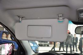 2012款江淮和悦1.8L自动公务豪华型