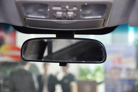 2012款江淮和悦1.8L自动公务豪华型