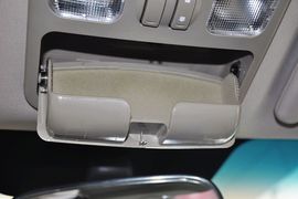 2012款江淮和悦1.8L自动公务豪华型