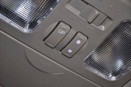 2012款江淮和悦1.8L自动公务豪华型