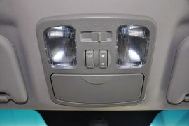 2012款江淮和悦1.8L自动公务豪华型