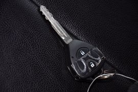 2012款江淮和悦1.8L自动公务豪华型