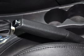 2012款江淮和悦1.8L自动公务豪华型