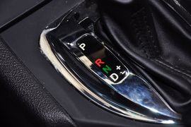 2012款江淮和悦1.8L自动公务豪华型