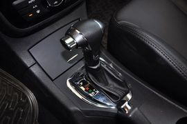 2012款江淮和悦1.8L自动公务豪华型