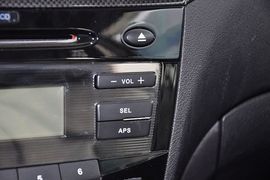 2012款江淮和悦1.8L自动公务豪华型