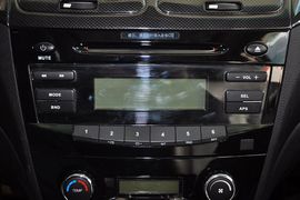 2012款江淮和悦1.8L自动公务豪华型