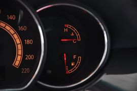 2012款江淮和悦1.8L自动公务豪华型