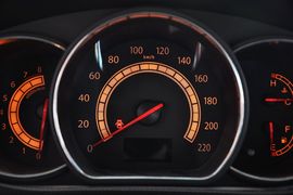 2012款江淮和悦1.8L自动公务豪华型