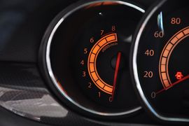 2012款江淮和悦1.8L自动公务豪华型