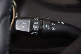 2012款江淮和悦1.8L自动公务豪华型