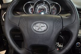 2012款江淮和悦1.8L自动公务豪华型