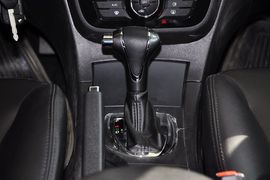 2012款江淮和悦1.8L自动公务豪华型