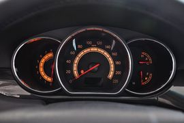 2012款江淮和悦1.8L自动公务豪华型