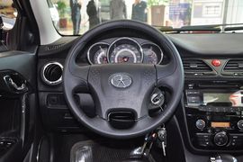 2012款江淮和悦1.8L自动公务豪华型