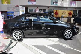 2012款江淮和悦1.8L自动公务豪华型