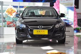 2012款江淮和悦1.8L自动公务豪华型