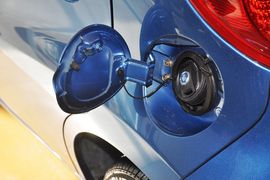 2012款江淮悦悦1.0L手动舒适型