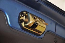 2012款江淮悦悦1.0L手动舒适型