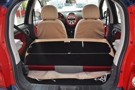 2012款江淮悦悦1.0L手动舒适型