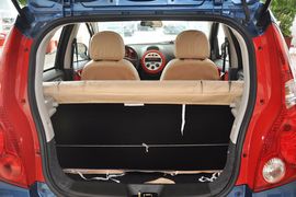 2012款江淮悦悦1.0L手动舒适型