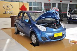 2012款江淮悦悦1.0L手动舒适型