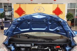 2012款江淮悦悦1.0L手动舒适型