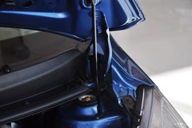 2012款江淮悦悦1.0L手动舒适型