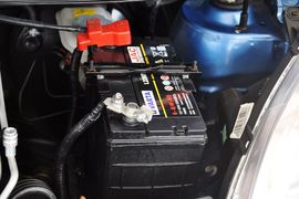 2012款江淮悦悦1.0L手动舒适型