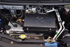 2012款江淮悦悦1.0L手动舒适型