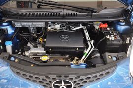 2012款江淮悦悦1.0L手动舒适型