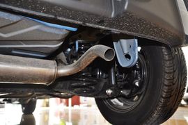 2012款江淮悦悦1.0L手动舒适型