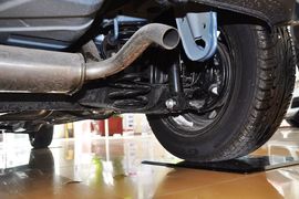 2012款江淮悦悦1.0L手动舒适型