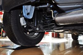 2012款江淮悦悦1.0L手动舒适型