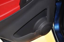 2012款江淮悦悦1.0L手动舒适型