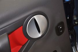 2012款江淮悦悦1.0L手动舒适型