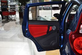 2012款江淮悦悦1.0L手动舒适型