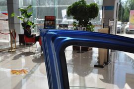 2012款江淮悦悦1.0L手动舒适型