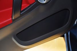 2012款江淮悦悦1.0L手动舒适型