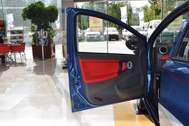 2012款江淮悦悦1.0L手动舒适型