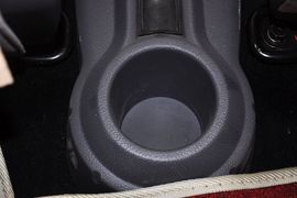 2012款江淮悦悦1.0L手动舒适型