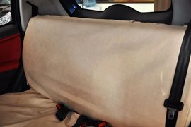 2012款江淮悦悦1.0L手动舒适型