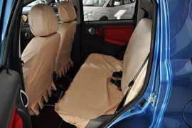 2012款江淮悦悦1.0L手动舒适型