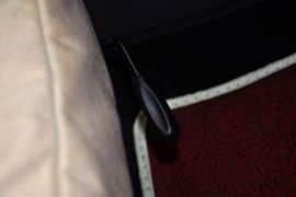 2012款江淮悦悦1.0L手动舒适型