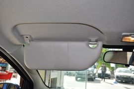 2012款江淮悦悦1.0L手动舒适型